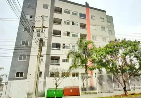 Foto 1 de Apartamento com 2 Quartos à venda, 54m² em Novo Mundo, Curitiba