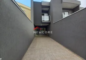 Foto 1 de Sobrado com 2 Quartos à venda, 76m² em Vila Progresso, São Paulo