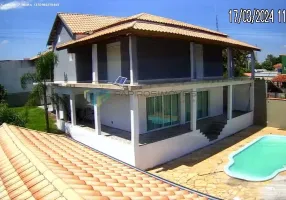 Foto 1 de Casa com 4 Quartos à venda, 420m² em Jardim Irene, Iperó