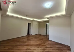 Foto 1 de Apartamento com 3 Quartos à venda, 90m² em Mogi Moderno, Mogi das Cruzes