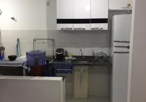 Foto 1 de Apartamento com 2 Quartos à venda, 40m² em Jardim Nathalie, Mogi das Cruzes