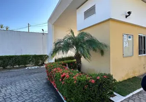 Foto 1 de Casa de Condomínio com 4 Quartos à venda, 142m² em Vilas do Atlantico, Lauro de Freitas