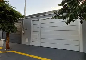 Foto 1 de Casa com 3 Quartos à venda, 180m² em Solange Park II, Goiânia