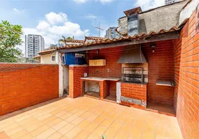 Foto 1 de Casa de Condomínio com 3 Quartos à venda, 120m² em Jardim das Acacias, São Paulo