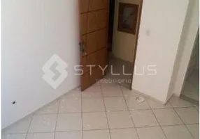 Foto 1 de Apartamento com 1 Quarto à venda, 33m² em Méier, Rio de Janeiro