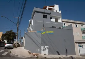 Foto 1 de Sobrado com 3 Quartos à venda, 200m² em Vila Santo Alberto, Santo André