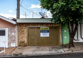 Foto 1 de Casa com 2 Quartos à venda, 95m² em Jardim Califórnia, Piracicaba