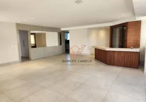 Foto 1 de Apartamento com 3 Quartos à venda, 180m² em Santa Lúcia, Belo Horizonte