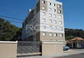 Foto 1 de Apartamento com 2 Quartos à venda, 61m² em Parque Sabará, São Carlos