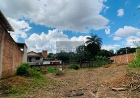 Foto 1 de Lote/Terreno à venda, 450m² em Céu Azul, Belo Horizonte