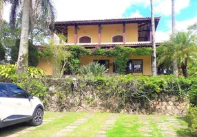 Foto 1 de Casa com 4 Quartos à venda, 750m² em Centro, Santana de Parnaíba