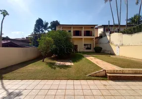 Foto 1 de Casa com 3 Quartos à venda, 467m² em Cidade Universitária, Campinas