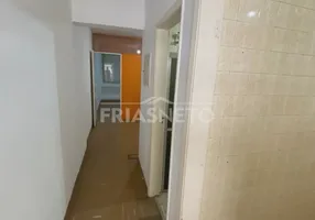 Foto 1 de Apartamento com 1 Quarto para alugar, 41m² em Centro, Piracicaba