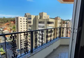 Foto 1 de Apartamento com 3 Quartos à venda, 176m² em Pinheirinho, Itajubá