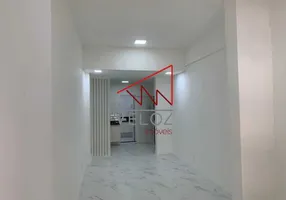 Foto 1 de Apartamento com 1 Quarto à venda, 37m² em Centro, Rio de Janeiro