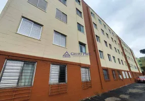 Foto 1 de Apartamento com 2 Quartos à venda, 56m² em Conjunto Residencial José Bonifácio, São Paulo