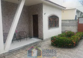 Foto 1 de Casa com 3 Quartos à venda, 92m² em Caonze, Nova Iguaçu