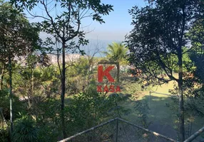 Foto 1 de Lote/Terreno à venda, 1450m² em Marapé, Santos