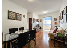 Foto 1 de Apartamento com 3 Quartos à venda, 74m² em Estoril, Belo Horizonte