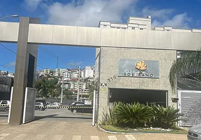 Foto 1 de Apartamento com 2 Quartos para alugar, 46m² em São Pedro, Juiz de Fora