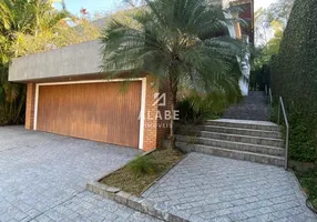 Foto 1 de Casa com 3 Quartos à venda, 459m² em Fazenda Morumbi, São Paulo