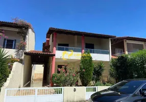Foto 1 de Casa de Condomínio com 4 Quartos à venda, 203m² em Sapiranga, Fortaleza