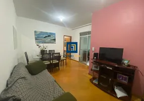 Foto 1 de Apartamento com 3 Quartos à venda, 100m² em Santa Branca, Belo Horizonte