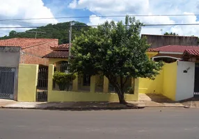 Foto 1 de Casa com 3 Quartos à venda, 120m² em Jardim Novo Ribeirao, Ribeirão Bonito