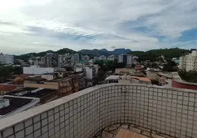 Foto 1 de Cobertura com 3 Quartos à venda, 96m² em  Vila Valqueire, Rio de Janeiro