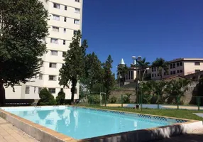 Foto 1 de Apartamento com 3 Quartos à venda, 90m² em Centro, Contagem