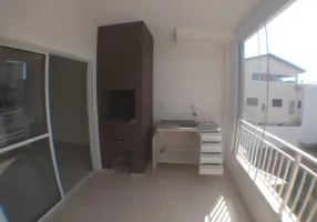 Foto 1 de Apartamento com 3 Quartos à venda, 70m² em Residencial Portal da Mantiqueira, Taubaté