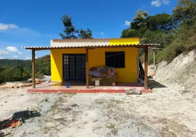 Foto 1 de Fazenda/Sítio com 2 Quartos à venda, 1013m² em Area Rural de Sabara, Sabará