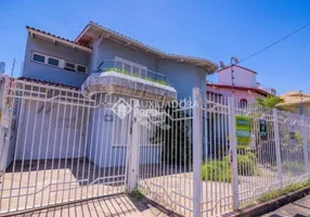 Foto 1 de Casa com 1 Quarto à venda, 438m² em Marechal Rondon, Canoas