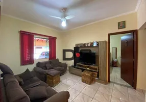 Foto 1 de Casa com 3 Quartos à venda, 120m² em Taquaral, Cerquilho