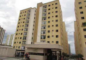 Foto 1 de Apartamento com 3 Quartos à venda, 87m² em Jardim Elite, Piracicaba