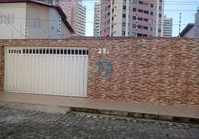 Foto 1 de Casa com 3 Quartos à venda, 160m² em Nova Parnamirim, Parnamirim