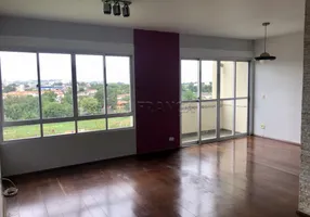 Foto 1 de Apartamento com 3 Quartos à venda, 97m² em Centro, Jacareí