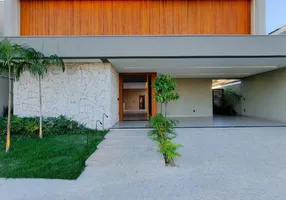 Foto 1 de Casa de Condomínio com 3 Quartos à venda, 253m² em Condomínio Golden Park Residence, Mirassol