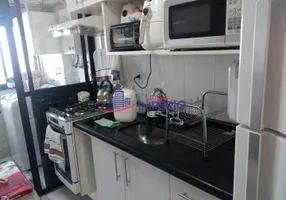 Foto 1 de Apartamento com 2 Quartos à venda, 50m² em Portal dos Gramados, Guarulhos