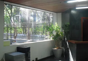 Foto 1 de Sala Comercial com 1 Quarto para alugar, 33m² em Jardim Lambreta, Cotia