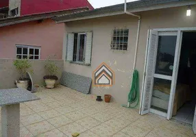 Foto 1 de Sobrado com 2 Quartos à venda, 114m² em Jardim Algarve, Alvorada