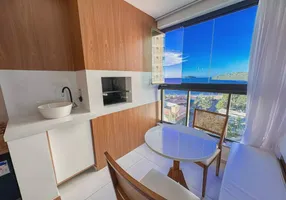 Foto 1 de Apartamento com 2 Quartos à venda, 76m² em Praia Alegre, Penha