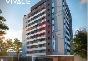 Foto 1 de Apartamento com 1 Quarto à venda, 45m² em Atibaia Jardim, Atibaia