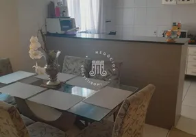 Foto 1 de Casa com 3 Quartos à venda, 80m² em Jardim Itália, Várzea Paulista