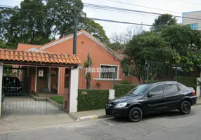 Foto 1 de Casa com 4 Quartos à venda, 350m² em Cidade Vargas, São Paulo