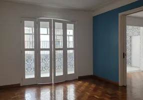 Foto 1 de Apartamento com 4 Quartos para alugar, 220m² em Flamengo, Rio de Janeiro