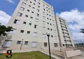 Foto 1 de Apartamento com 2 Quartos à venda, 56m² em Jardim Imperador, São Paulo