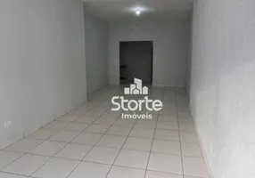 Foto 1 de Ponto Comercial para alugar, 47m² em Martins, Uberlândia
