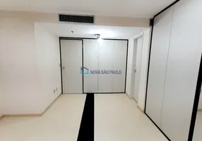 Foto 1 de Sala Comercial para alugar, 44m² em Vila Clementino, São Paulo