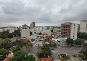 Foto 1 de Apartamento com 2 Quartos à venda, 70m² em Tijuca, Rio de Janeiro